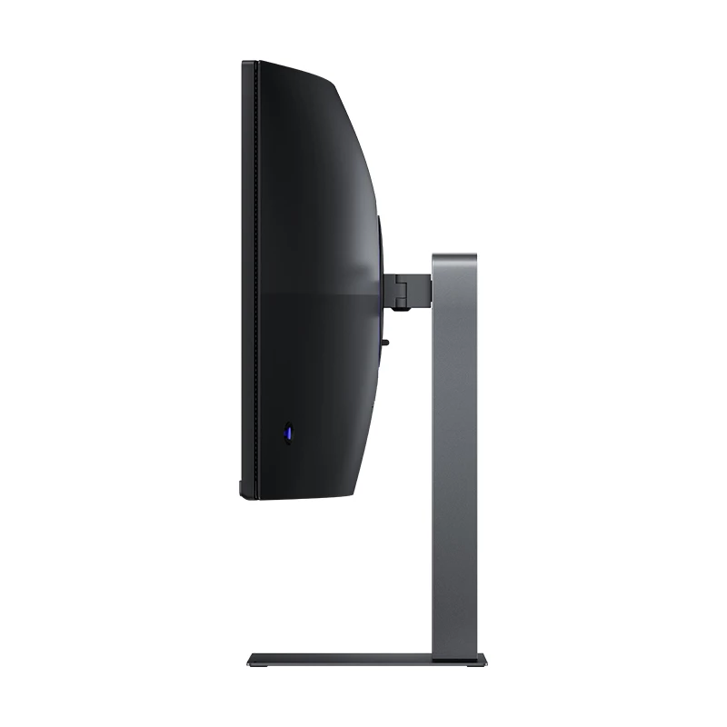 Xiaomi | G34WQi | 34 | WQHD | 21:9 | 180 Hz | 1 ms | 3440 x 1440 píxeis | 350 cd/m² | portas HDMI 2 | preto | garantia 24 mês(es)