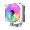 Gamemax | Dissipador de CPU | SIGMA550 INFINITY | Branco