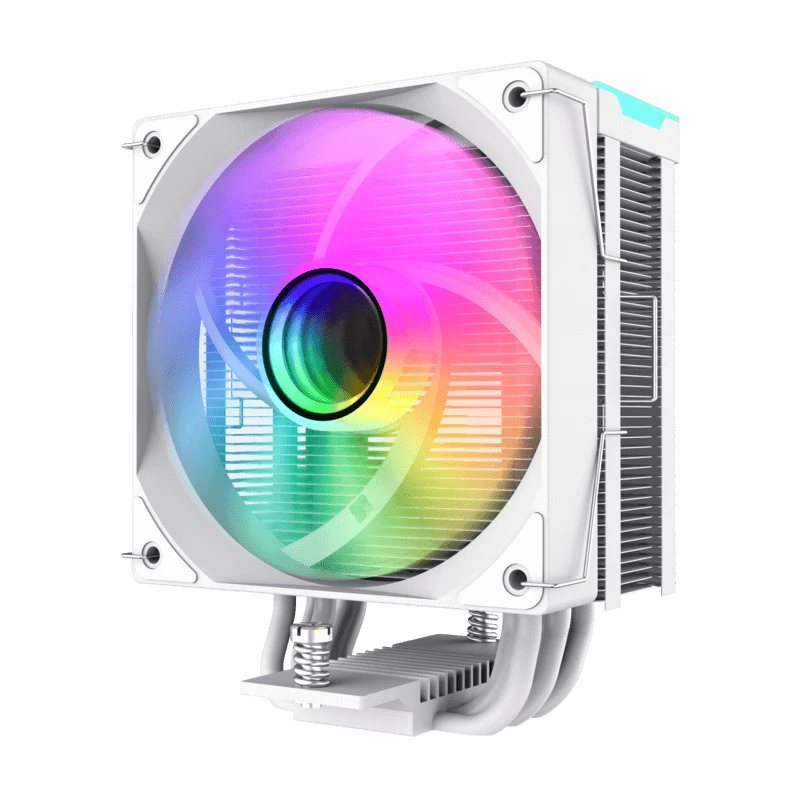Gamemax | Dissipador de CPU | SIGMA550 INFINITY | Branco