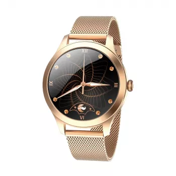 Smartwatch MaxCom FW42 GOLD dourado