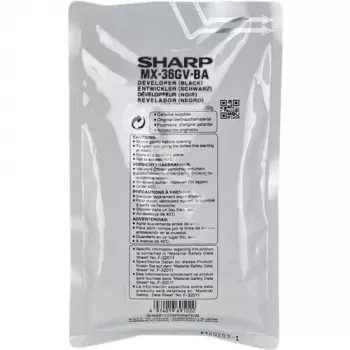 Unidade reveladora Sharp MX-36GVBA