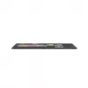 Teclado Logickeyboard Adobe Premiere Pro CC Astra 2 universal USB QWERTZ alemão cinzento