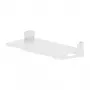 Suporte para PC/consola OPLITE para cockpit R8 branco retail