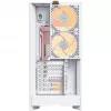Caixa de PC Montech HS02 PRO Midi Tower Branca