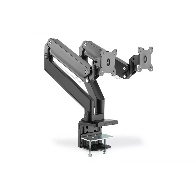 Suporte para dois monitores Digitus DA-90427