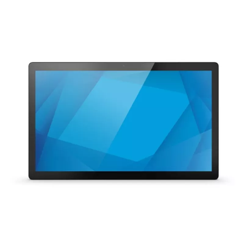 Elo I-Series 4.0 - Value - All-in-One (solução completa) - 1 RK3399 - RAM 4 GB - Flash 32 GB - GigE - Wi-Fi: 802.11a/b/g/n/ac, Bluetooth 5.0 - Android 10 - Monitor: LED 54,61 cm (2
