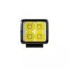 Nitecore T4K lanterna, série T, 4000 lm