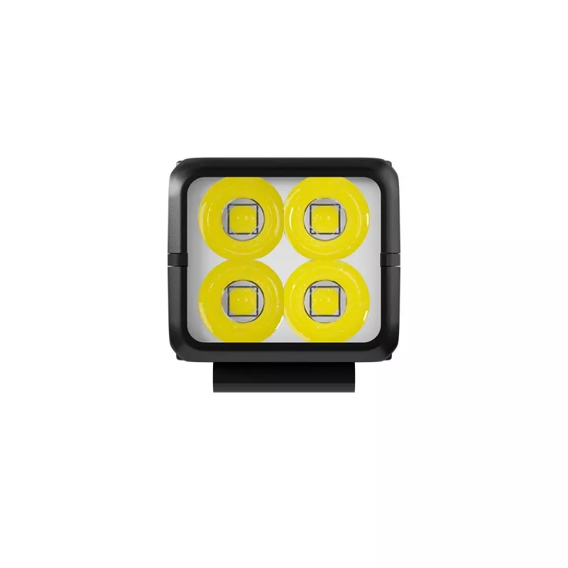 Nitecore T4K lanterna, série T, 4000 lm