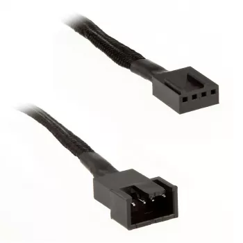 Silverstone CPF03 - macho/fêmea - 90 ° - 0.3 m (SST-CPF03)