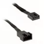Silverstone CPF03 - macho/fêmea - 90 ° - 0.3 m (SST-CPF03)