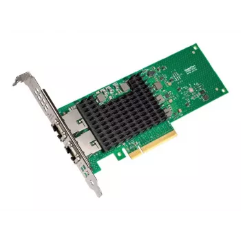Adaptador de rede INTEL X710-T2L Dual-Port 10GbE PCIe (X710T2LG1P5)