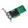 Adaptador de rede INTEL X710-T2L Dual-Port 10GbE PCIe (X710T2LG1P5)