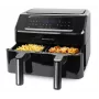 Emerio AF-130376.1 7,2 L preto