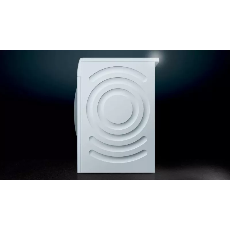Máquina de lavar e secar Bosch WNA13401PL 8 kg / 5 kg 1400 rpm branco