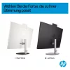 HP All-in-One PC (solução completa) 27-ct2073ng AMD Ryzen AI 7-350 512GBSSD 16GB branco (27-ct2073ng)
