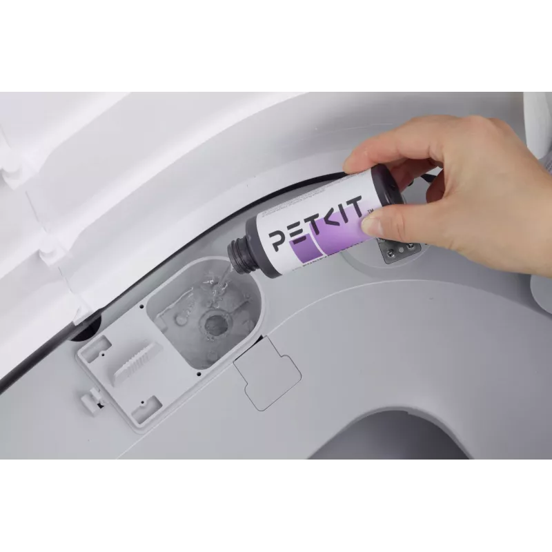 PETKIT | Recarga de ambientador concentrado para PURA X e PURA MAX, PURA MAX 2, 50 ml x 4