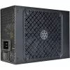 HELA 2500R, fonte de alimentação para PC preta, 4x 12-Pin High Power GPU, 7x PCIe, gestão de cabos, 2500 Watt