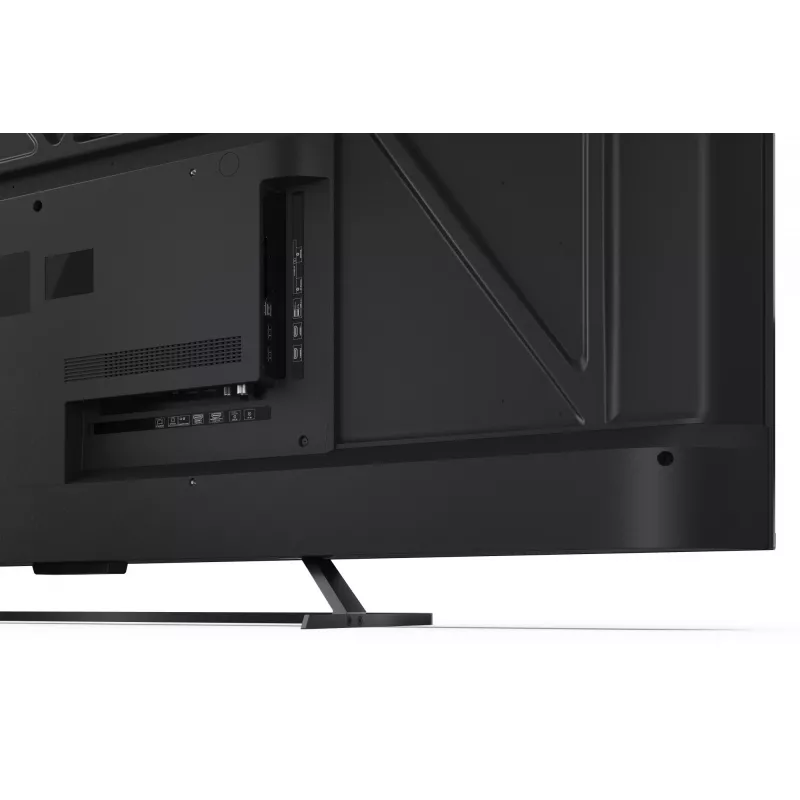 Sharp | 65HR7265E | 65 | Smart TV | Google TV | Preto