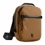 Bolsa de viagem Tomtoc Aviator-T37 com alça de ombro, tecido X-Pac, castanho