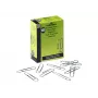 Clipe Durable 122425 metal 100 unid.