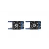 HPE P58462-B21 kit de ventoinhas 1U Performance para ProLiant DL3XX Gen11