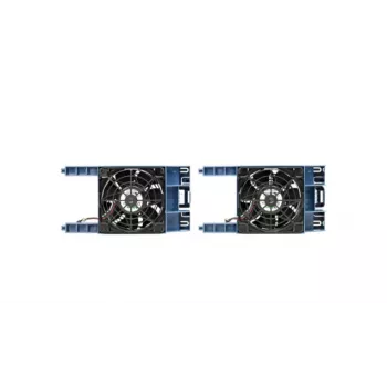 Ventoinha HPE P58462-B21 HP Enterprise largura 168 mm profundidade 62 mm altura 138 mm