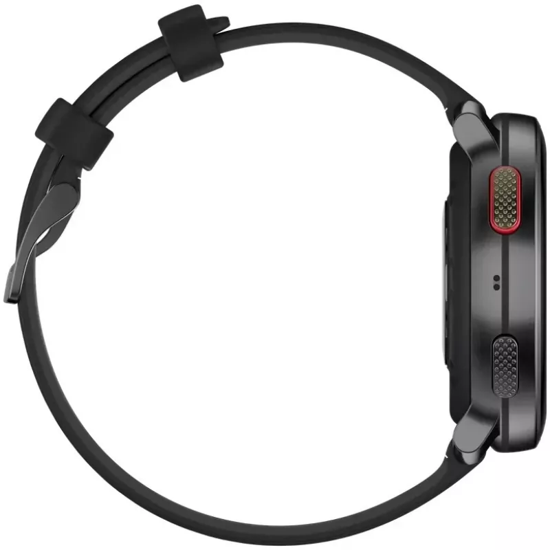 Polar Vantage V3 - Alumínio - Relógio desportivo com pulseira - Silicone - Ecrã 3,5 cm (1,39
