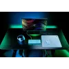 Tapete de rato Razer Atlas Gaming branco