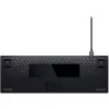 Teclado compacto CHERRY K5V2 Gaming USB QWERTY inglês preto 67 teclas RGB LED