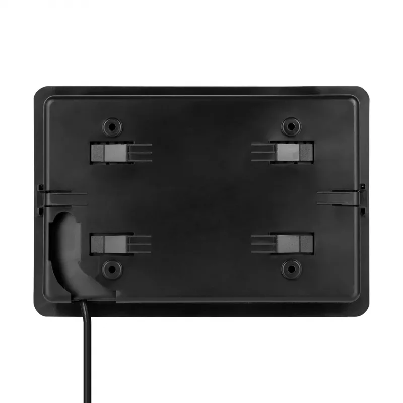 Peiying monitor automóvel para câmara de marcha-atrás 7 PY0110