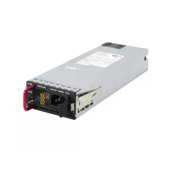 Hewlett-Packard HP - Fonte de alimentação (módulo de encaixe) - 700 Watt - Europa - para HP 5406R, 5406R zl2, 5412R, 5412R zl2 (J9828A#ABB)