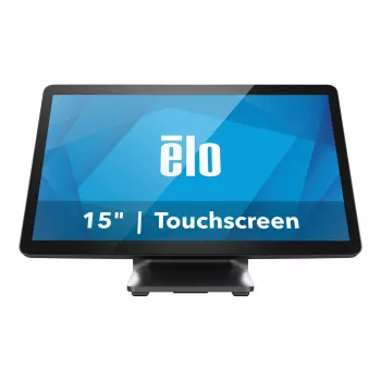Elo Touch Solutions Elo 2210L - Monitor LED - 55,9 cm (22) (21,5 visível) [Classe de eficiência energética E] (E969292)