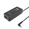 Fonte de alimentação Qoltec 51555 para interiores 65W preto