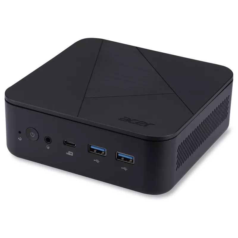 Acer Veriton NUC VN1502G-13U3U - i3-1315U PC barebone localização francesa