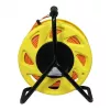 Synergy 21 S216822V2 Bobina de cabo, cabo em bruto Cat.6A/Cat.7a S-STP (S/FTP), 90 m, 1x tomada/ficha RJ45