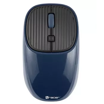 Rato sem fios Tracer WAVE, ambidestro, 800 DPI