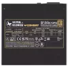 Fonte de alimentação Super Flower Combat FG 850 Watt, ATX 3.1, modular