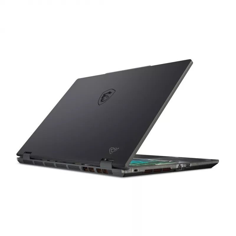 MSI Cyborg 15 B13WEKG-626XPL Intel® Core™ i7 i7-13620H Portátil 39,6 cm (15.6) Full HD 16 GB DDR5-SDRAM 512 GB SSD NVIDIA GeForce RTX 5050 Wi-Fi 6E (802.11ax) NoOS Preto