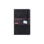 Bloco de notas Herlitz 10789436 A6 96 folhas preto