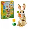 LEGO CREATOR 3 EM 1 31162 Coelhinho fofo