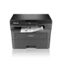 Impressora multifunções Brother DCP-L2620DW laser A4 1200 x 1200 DPI 32 ppm Wi-Fi