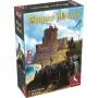 Stupor Mundi, Jogo de tabuleiro