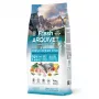 ARQUIVET Fresh peixe oceânico - comida seca para cães - 10 kg
