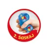 Conjunto educativo de bolas de plasticina Cobi Toy Story 5 – modelo CHA-08513