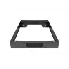 Base para rack LANBERG CK01-66-B, montagem 19