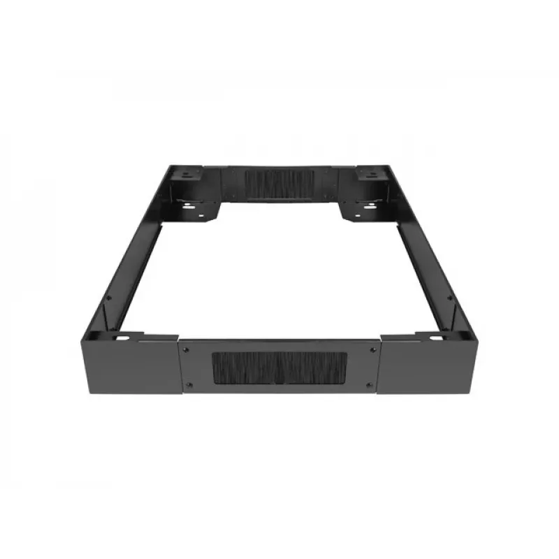 Base para rack LANBERG CK01-66-B, montagem 19