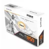 Placa principal Sapphire PURE B850A WIFI7, AMD B850, Socket AM5, ATX, DDR5