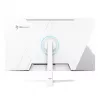 Monitor de computador Arozzi Nova 32 polegadas 2560 x 1440 píxeis Quad HD LED branco