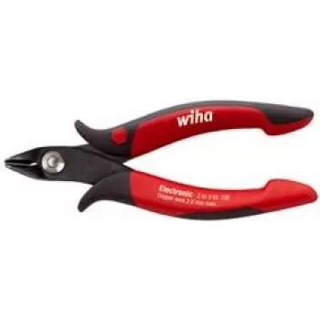 Alicate de corte diagonal Wiha Electronic 26815