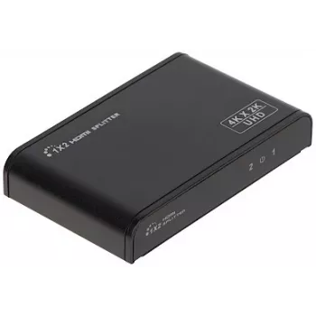 Splitter HDMI HDMI-SP-1/2-HDCP